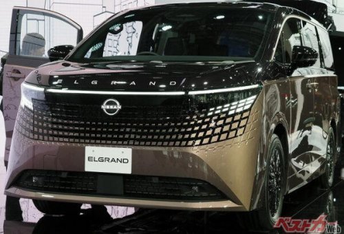 「立ち直れ日産!!」2026年末までに出る新車全リスト…新型エルグランド、パトロール登場で狙い目は？