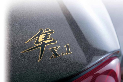 ヨシムラ「HAYABUSA X-1」解説｜Xフォーミュラレーサーの技術を反映！“ストリート最速”たる所以とは？