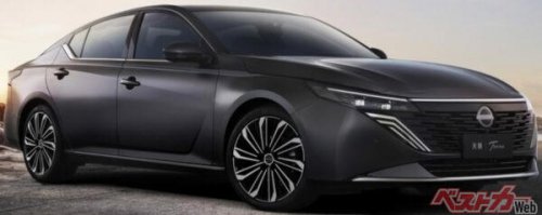 「立ち直れ日産!!」2026年末までに出る新車全リスト…新型エルグランド、パトロール登場で狙い目は？