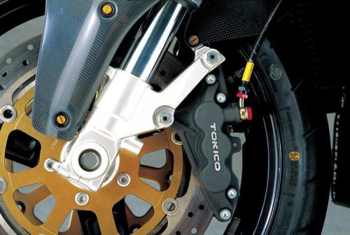 ヨシムラ「HAYABUSA X-1」解説｜Xフォーミュラレーサーの技術を反映！“ストリート最速”たる所以とは？