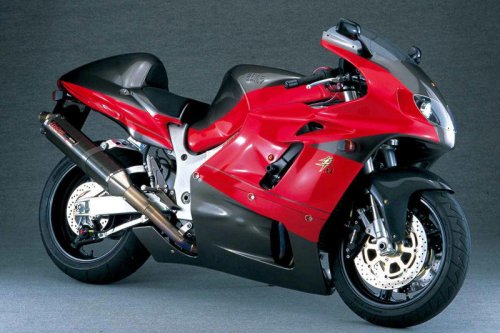 ヨシムラ「HAYABUSA X-1」解説｜Xフォーミュラレーサーの技術を反映！“ストリート最速”たる所以とは？