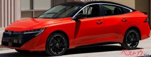 「立ち直れ日産!!」2026年末までに出る新車全リスト…新型エルグランド、パトロール登場で狙い目は？