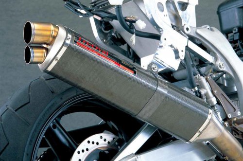 ヨシムラ「HAYABUSA X-1」解説｜Xフォーミュラレーサーの技術を反映！“ストリート最速”たる所以とは？