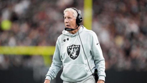 Why the Raiders Must Finally Unleash Their Rookie Offensive Line