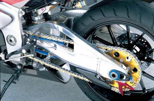 ヨシムラ「トルネードII S-1」解説｜GSX-R1000ベースの第3のコンプリート車はサーキットでも活躍できる仕上がりに