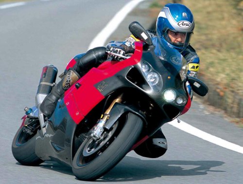 ヨシムラ「トルネードII S-1」解説｜GSX-R1000ベースの第3のコンプリート車はサーキットでも活躍できる仕上がりに