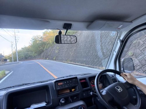 軽トラのホンダ・アクティにスーパーゾイルエコを投入！ 走行8万キロを超えた“農道のNSX”に現れた変化とは？