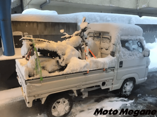 軽トラのホンダ・アクティにスーパーゾイルエコを投入！ 走行8万キロを超えた“農道のNSX”に現れた変化とは？