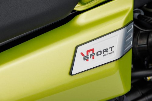 伝統を守り続ける孤高の存在「モト・グッツィV7シリーズ」最新モデルを試乗レビュー！