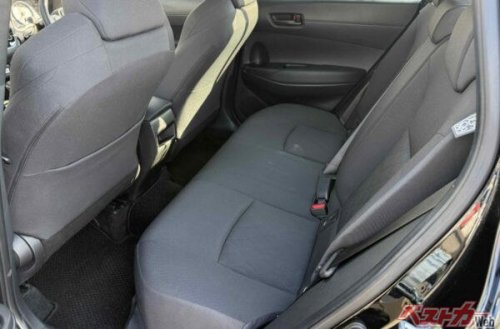 音こんな違うか!! 水素エンジン搭載カローラクロスが期待しかなかった件