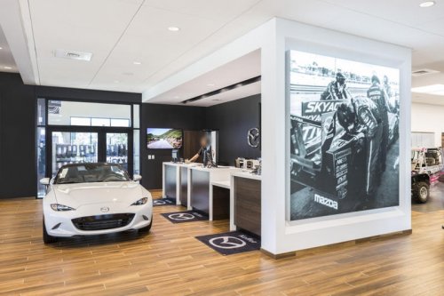 なぜ今マツダなのか、韓国ユーザーの“意外な反応”が話題