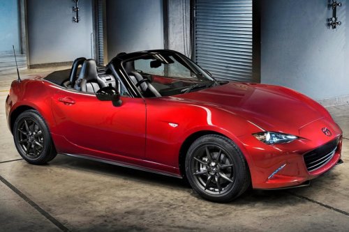 なぜ今マツダなのか、韓国ユーザーの“意外な反応”が話題