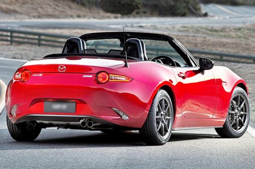 なぜ今マツダなのか、韓国ユーザーの“意外な反応”が話題