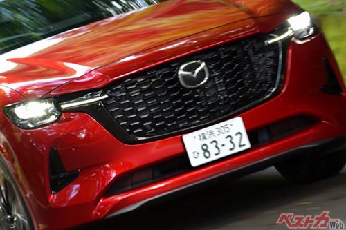 ディーゼルエンジンだって最高だ!! 大排気量でもリッター20キロ超え！ 持ち続けて損なしなディーゼル車