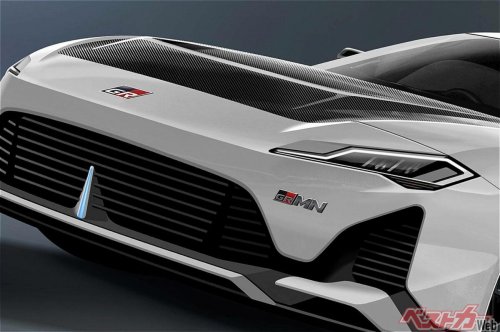 【速報】トヨタが「GR MR2」の車名を出願! 噂のミッドシップ4WDはセリカじゃない? 2028年の登場がもう待ちきれない!
