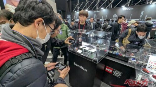 「これなら買えるぞ!」本日発表のトヨタの超ド級新型車「GR GT」が早くもトミカで商品化決定!