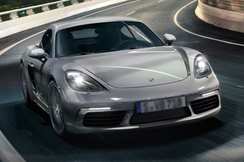 「誰が勝てないと言った?」V8を直線加速でねじ伏せた“4気筒”の5モデル