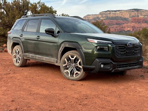 Consumer Reports reveals 2026 top 10 auto brands: See the list