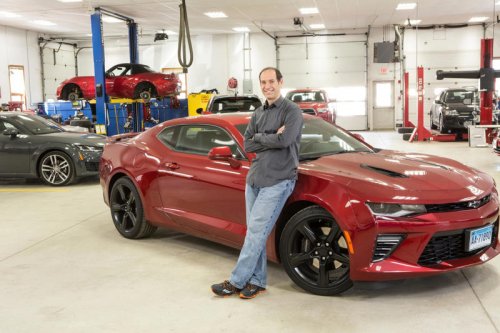 Consumer Reports reveals 2026 top 10 auto brands: See the list