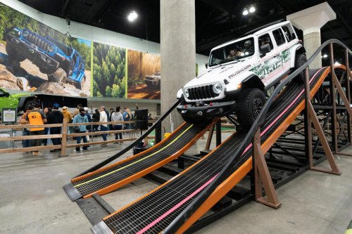 Consumer Reports reveals 2026 top 10 auto brands: See the list