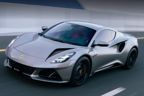 「誰が勝てないと言った?」V8を直線加速でねじ伏せた“4気筒”の5モデル