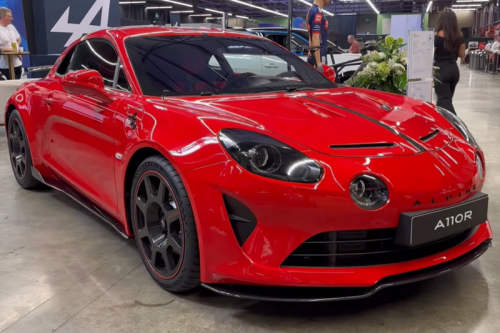 「誰が勝てないと言った?」V8を直線加速でねじ伏せた“4気筒”の5モデル