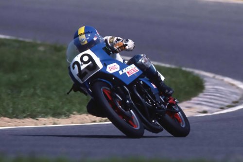 激選「昭和の名車」80's華やいだ中免時代! 受け継ぎ、磨き、伝える魂【空冷4発ヨンヒャク回顧録】