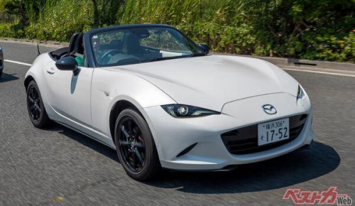 10年後には名車になっている?近い将来拝めるであろうクルマたち