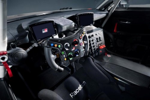 トヨタ史上最強の「公道レーシングカー」誕生へ～新型「GR GT」＆「GR GT3」が示す次世代フラッグシップの実像～