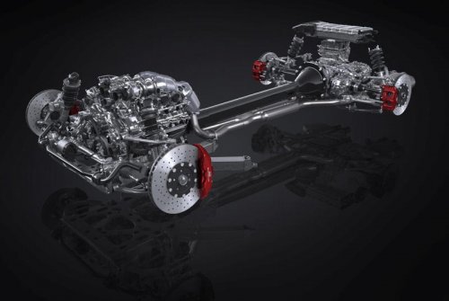 トヨタ史上最強の「公道レーシングカー」誕生へ～新型「GR GT」＆「GR GT3」が示す次世代フラッグシップの実像～