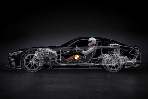 トヨタ史上最強の「公道レーシングカー」誕生へ～新型「GR GT」＆「GR GT3」が示す次世代フラッグシップの実像～