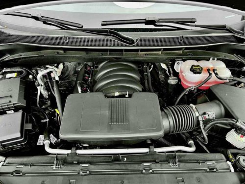 2026 Chevrolet Tahoe is a classic trying to stay current with too much tech