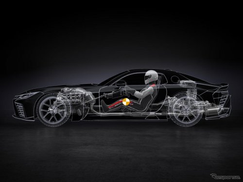 「やっぱトヨタはすげぇよ…」新型スーパーカー『GR GT』発表にSNSは興奮の渦!「V8ツインターボはあつい!」「会長は国宝」など絶賛