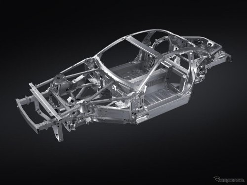 「やっぱトヨタはすげぇよ…」新型スーパーカー『GR GT』発表にSNSは興奮の渦!「V8ツインターボはあつい!」「会長は国宝」など絶賛