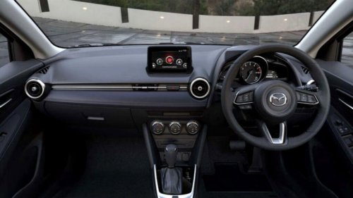 「マツダ2、静かな反撃」大改編なしで販売線図が動く、1.5Lが生んだ逆転シナリオ