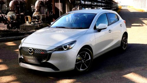 「マツダ2、静かな反撃」大改編なしで販売線図が動く、1.5Lが生んだ逆転シナリオ