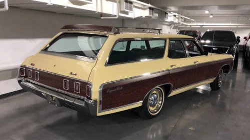 10 cars that would be completely illegal to build today