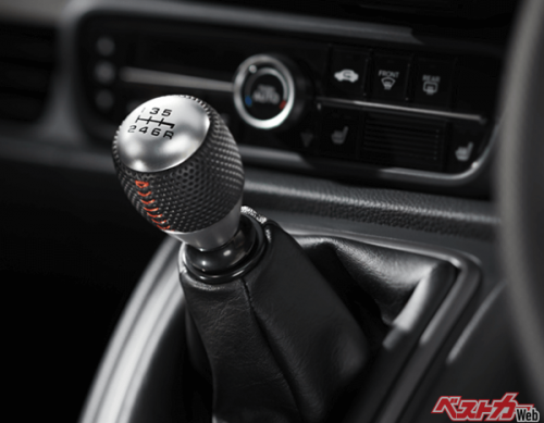 今こそおじさんが乗るべきお薦めのMT車3選! 脳トレにもボケ防止にもなる!