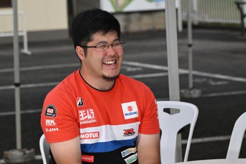 250ccがここまで化ける! ヨシムラサイクロンでジクサーSF250が“ひとクラス上の走り”に進化