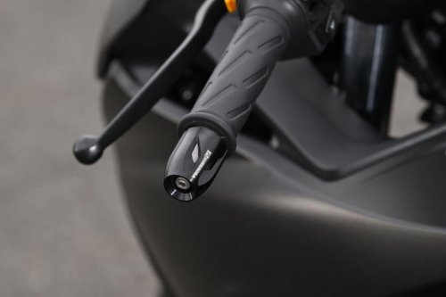 250ccがここまで化ける! ヨシムラサイクロンでジクサーSF250が“ひとクラス上の走り”に進化