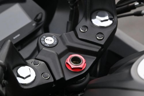 250ccがここまで化ける! ヨシムラサイクロンでジクサーSF250が“ひとクラス上の走り”に進化