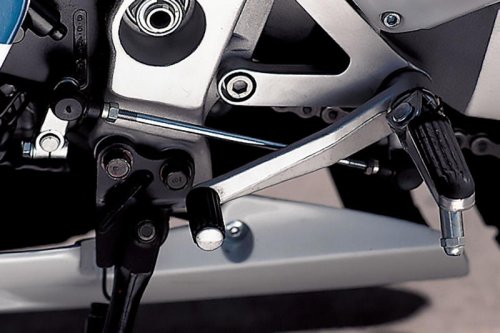 ホンダ「CBR400RR（NC29）」（1990年）新エンジンと低重心フレームによって第2世代に進化した“RR”