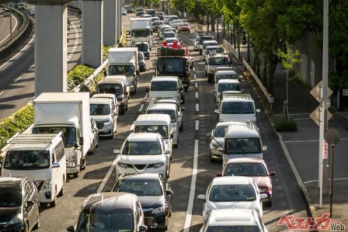 取説でよく見かける「シビアコンディション」って結局なに？ 愛車を傷める「過酷な環境」とは