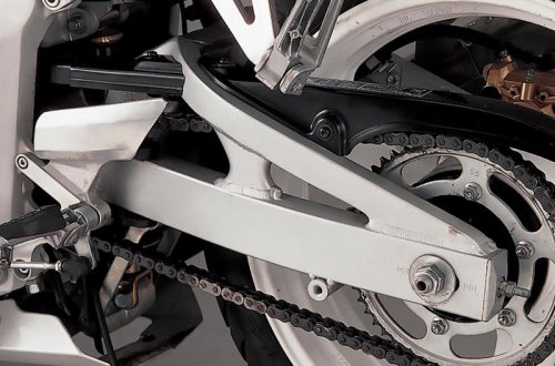 ヤマハ「FZR400（1WG）」（1988年）86年の初期型FZRを元にエンジンを改良し排気デバイスを加える