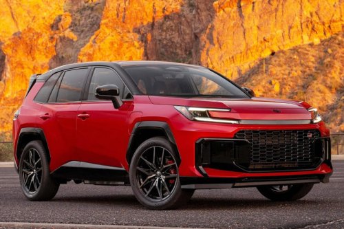 「米国で売れ過ぎて在庫が消える」トヨタが歴代最高益を叩き出した理由