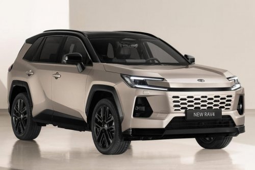 「米国で売れ過ぎて在庫が消える」トヨタが歴代最高益を叩き出した理由