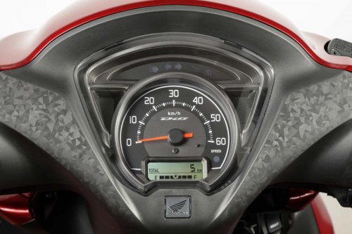 原付免許で125ccのバイクにも乗れる? ホンダの「新基準原付」適合スーパーカブはこれまでと何が違う?