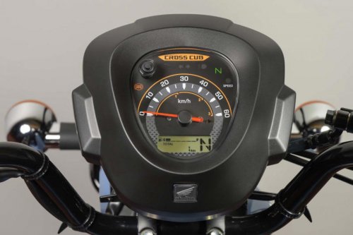 原付免許で125ccのバイクにも乗れる? ホンダの「新基準原付」適合スーパーカブはこれまでと何が違う?