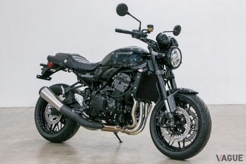 カワサキ新型「Z900RS」3グレードの個性とは? 進化した“人気ナンバーワン・ネイキッド”はスタンダードモデルも魅力的! それぞれ好相性のライダーは?