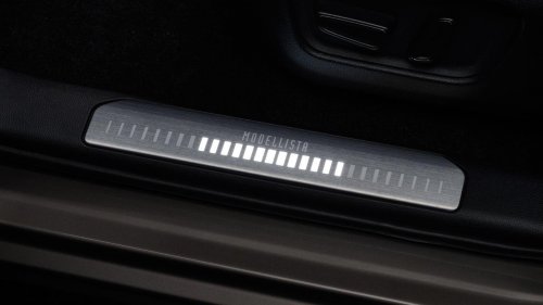 新型RAV4はここまで変わる!「モデリスタのカスタマイズアイテム」が引き出す「都会派」と「冒険派」のふたつの顔